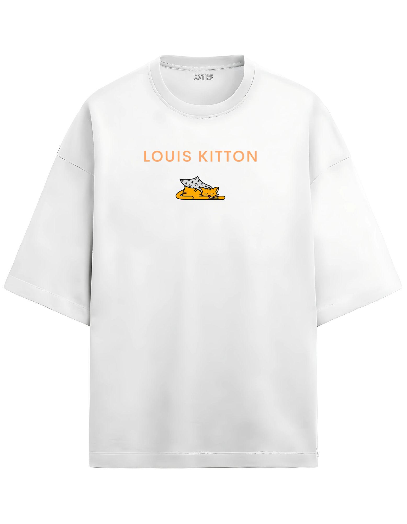 LOUIS KITTON T-SHIRT