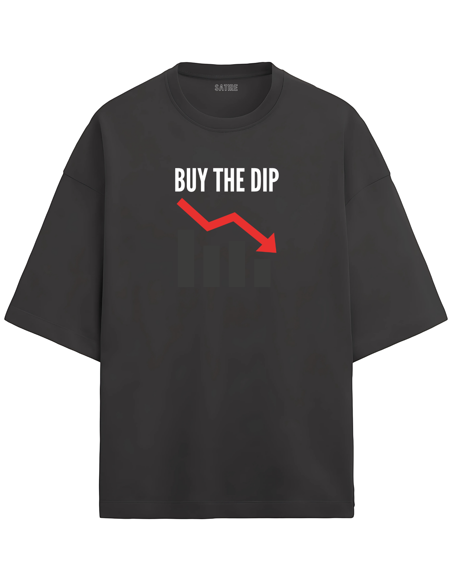 BUY THE DIP OVERSIZED T-SHIRT